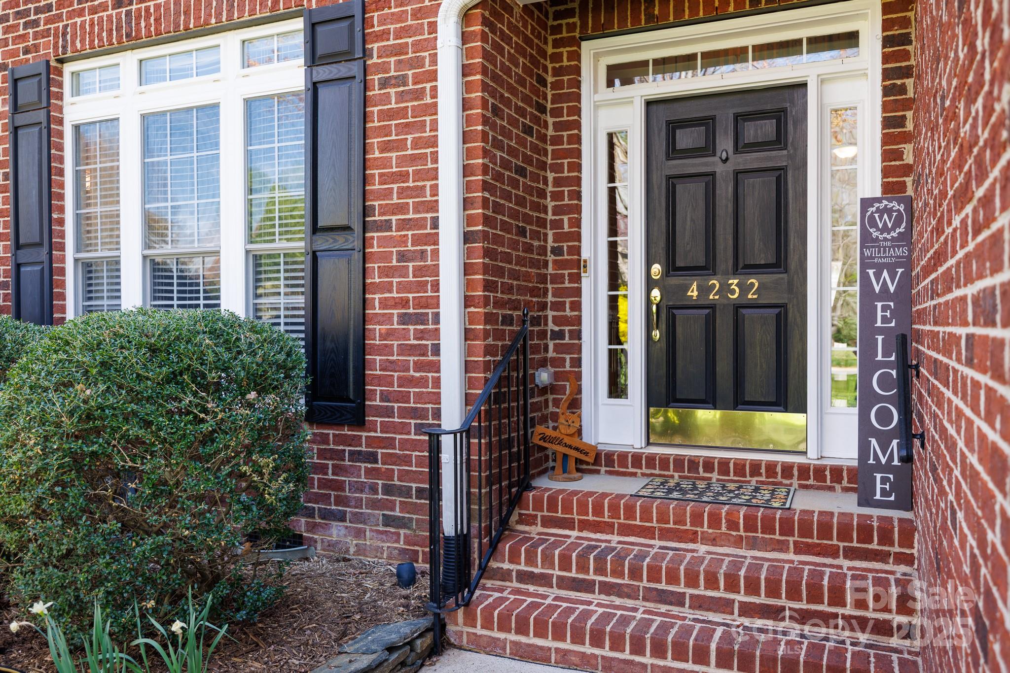 Belle Meade - Residential