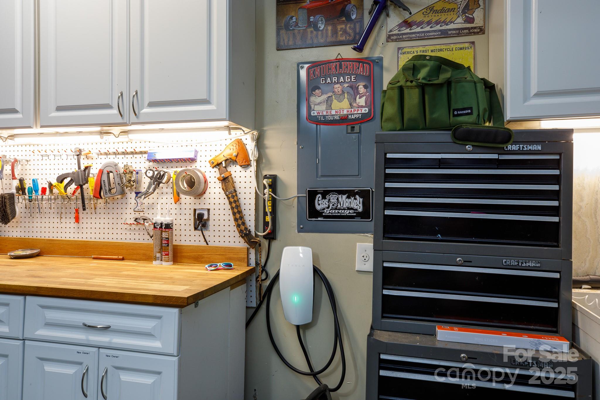 Belle Meade - Residential