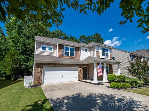 10666 Sapphire Trail Davidson NC 28036