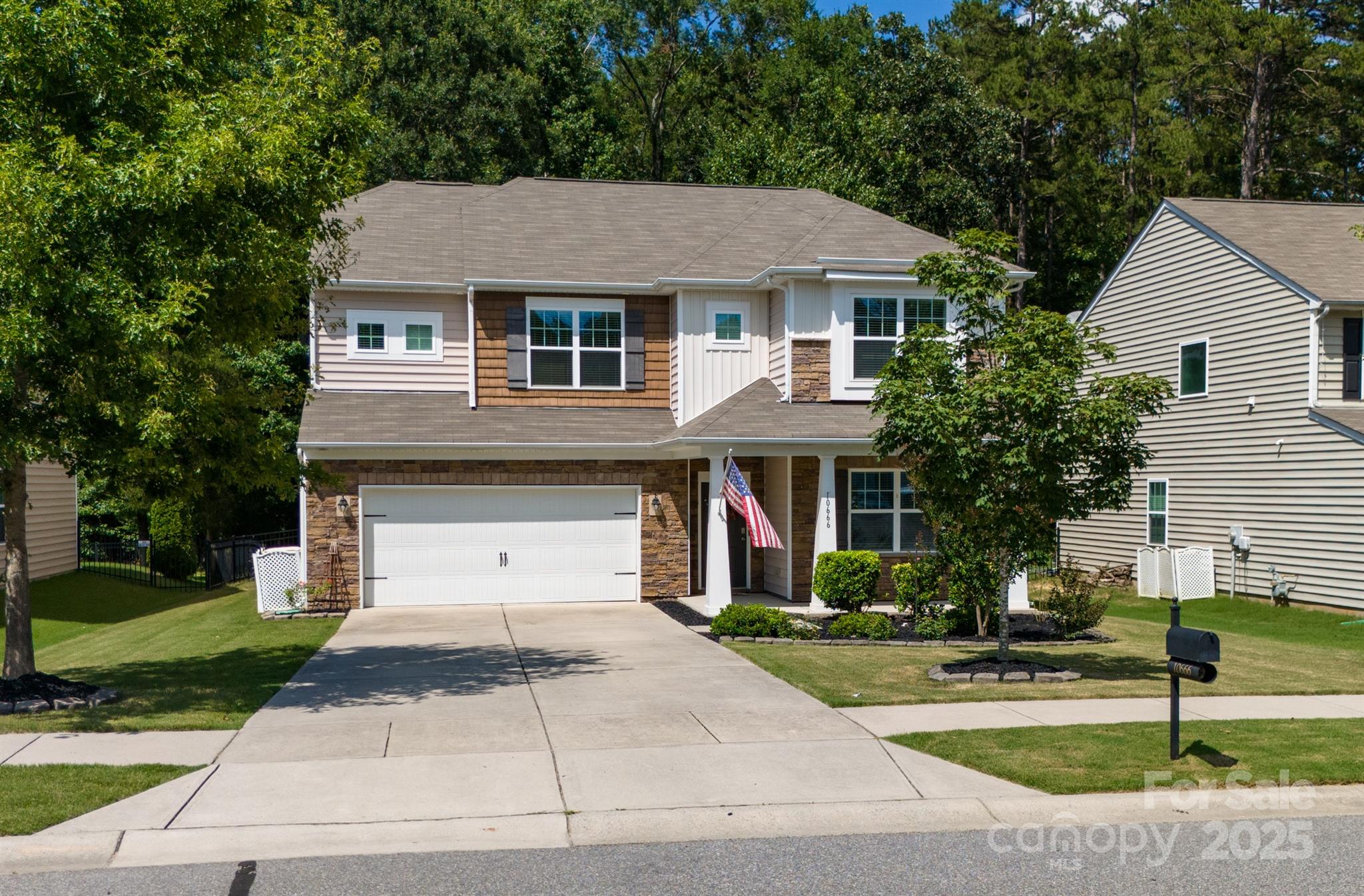 10666 Sapphire Trail