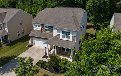 10666 Sapphire Trail Davidson NC 28036