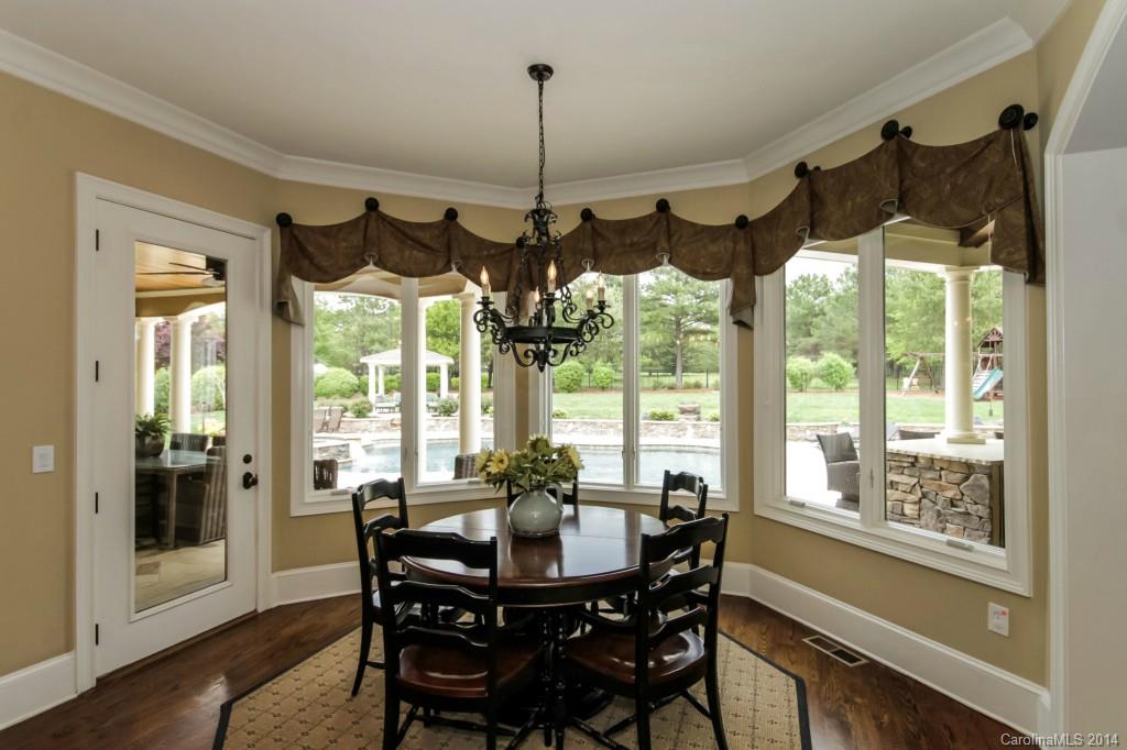 The Point - Residential