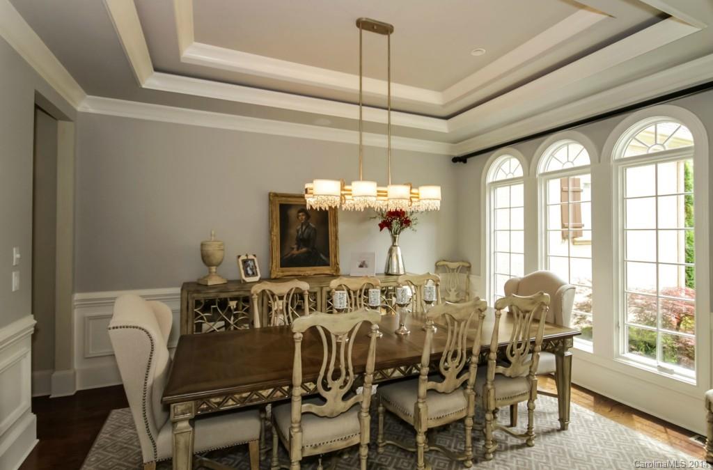 The Point - Residential