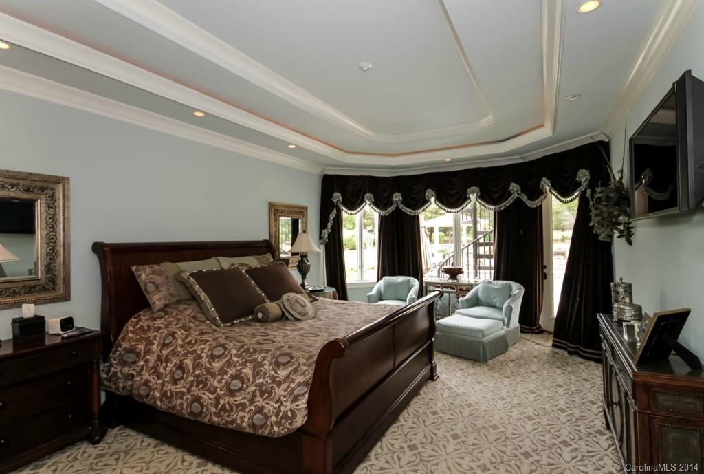 The Point - Residential