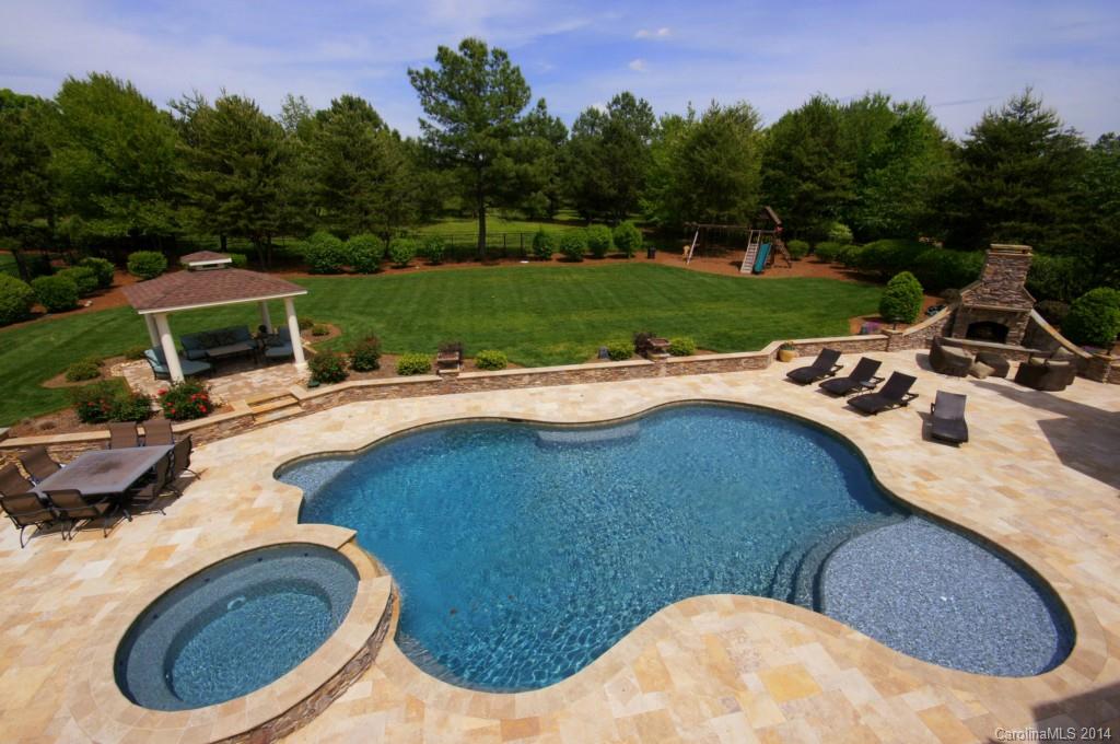 The Point - Residential