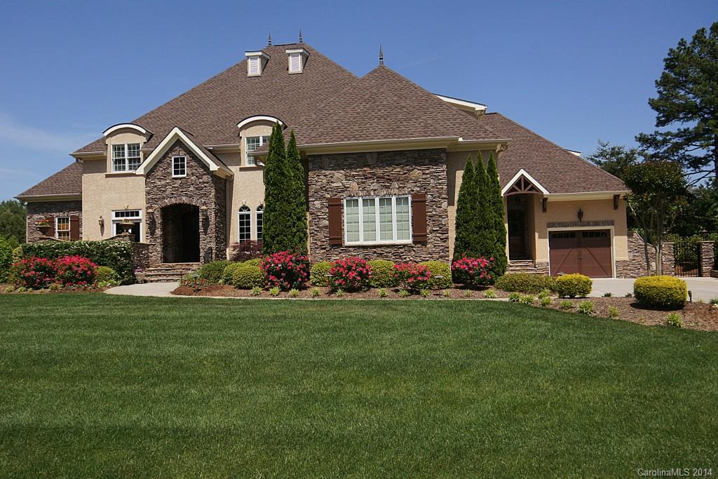 The Point - Residential