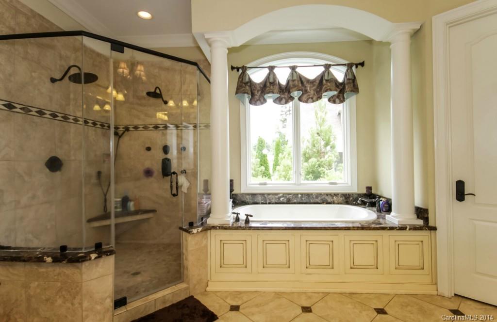 The Point - Residential