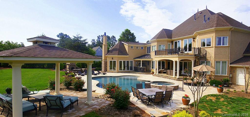 The Point - Residential