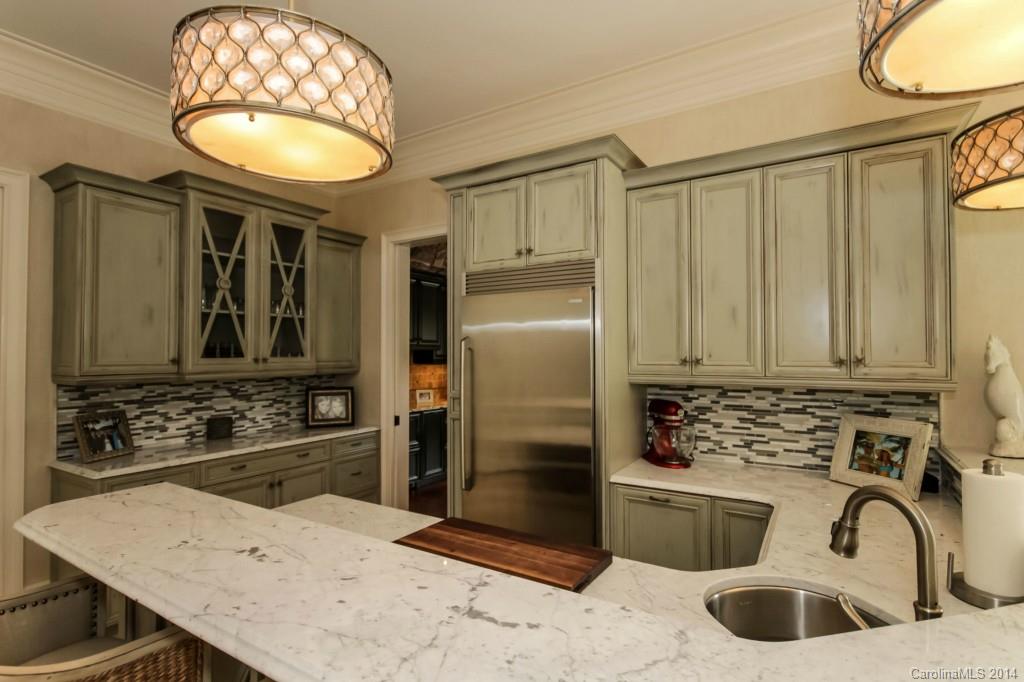 The Point - Residential