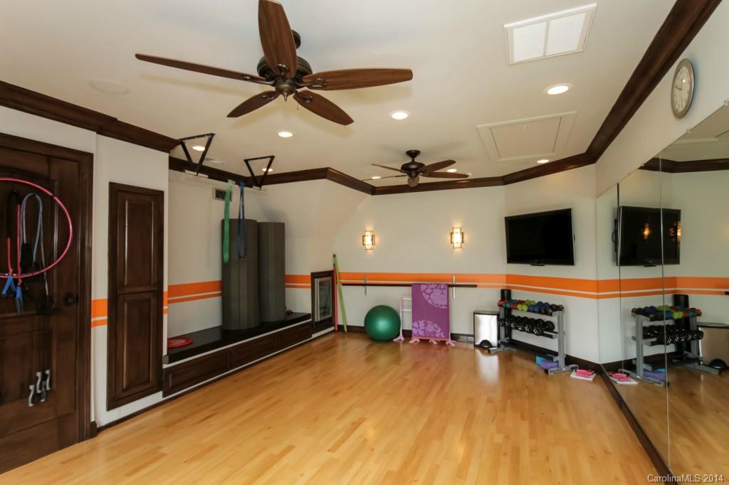 The Point - Residential