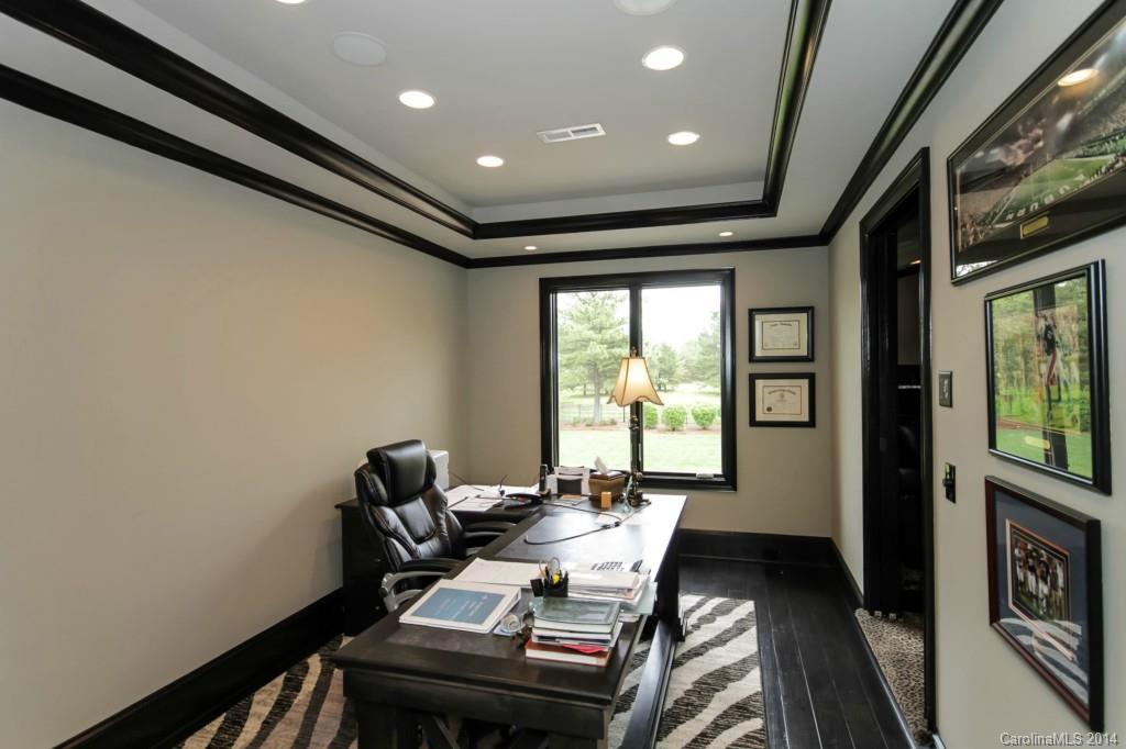 The Point - Residential