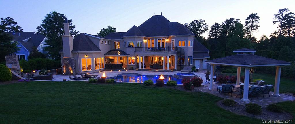 The Point - Residential