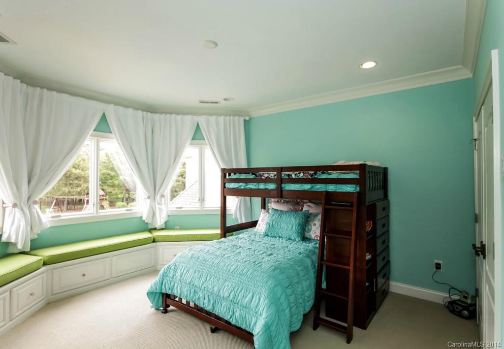 The Point - Residential