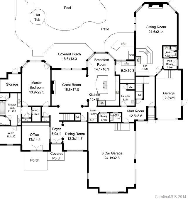 The Point - Residential