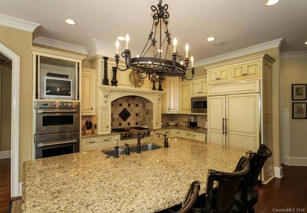 The Point - Residential