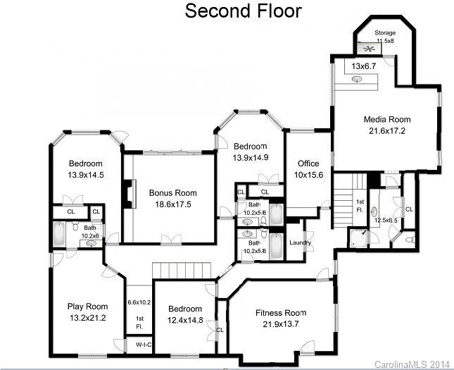 The Point - Residential