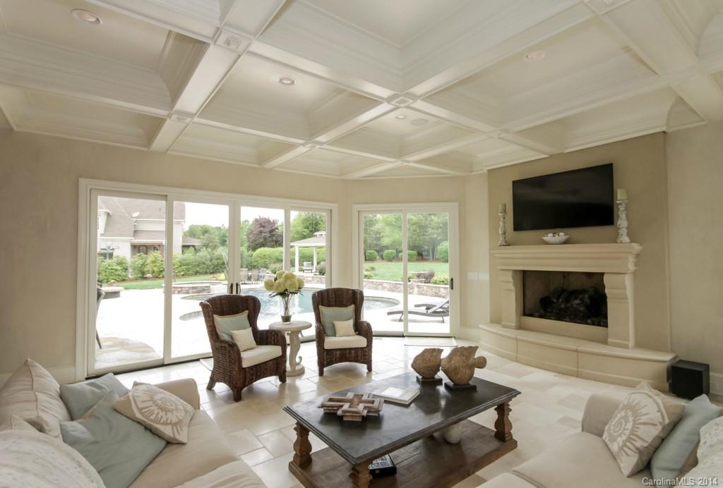 The Point - Residential