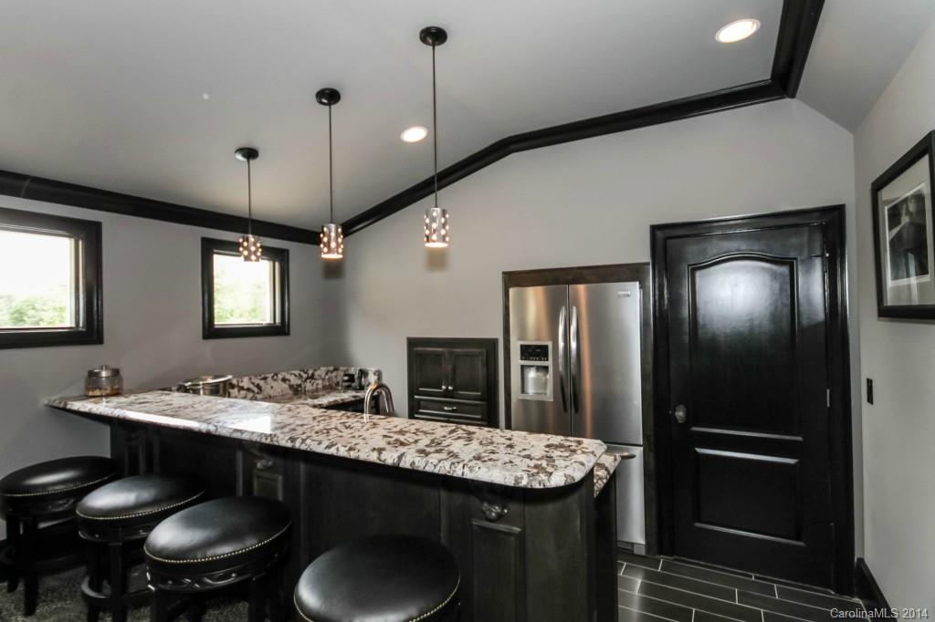 The Point - Residential