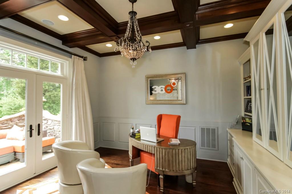 The Point - Residential