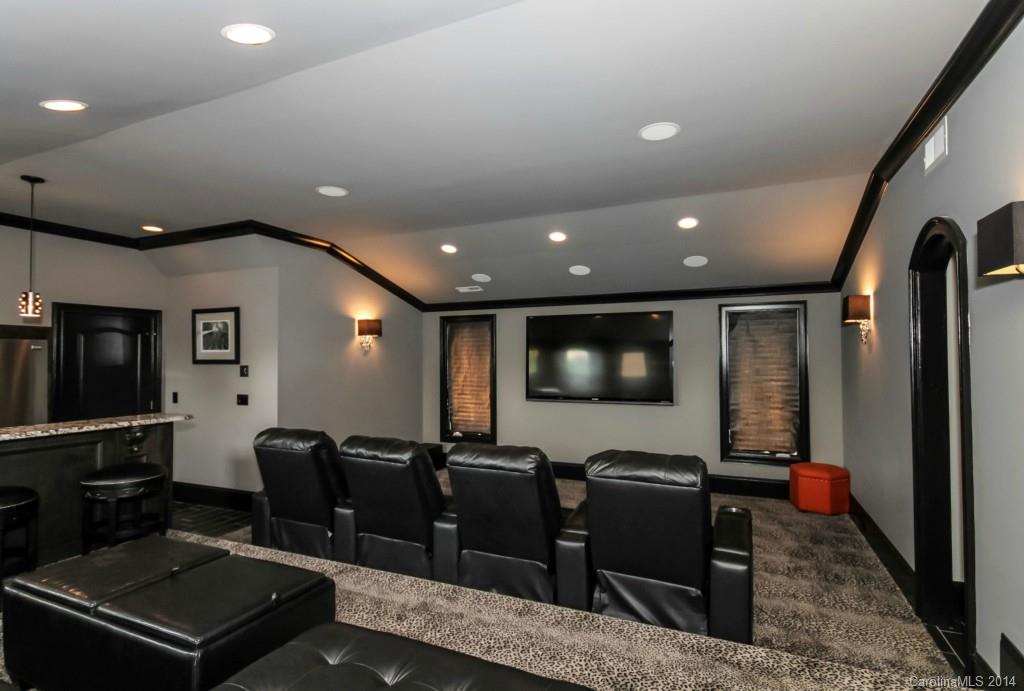 The Point - Residential