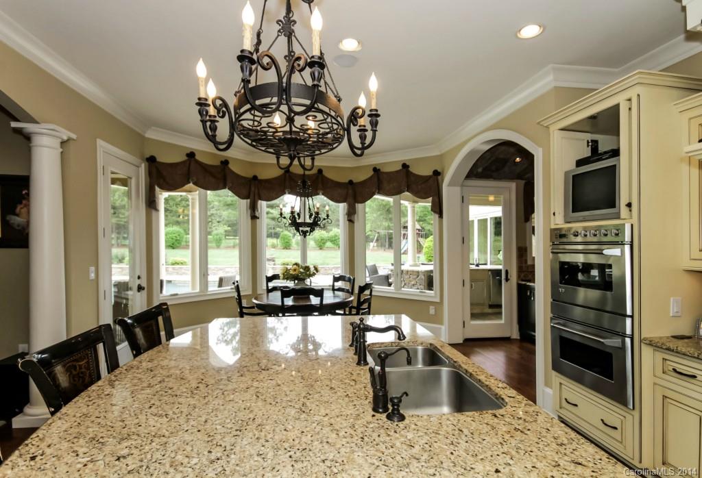 The Point - Residential