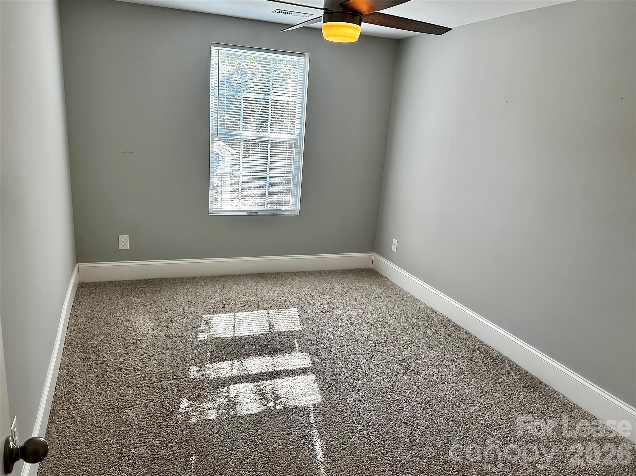 None - Residential Lease