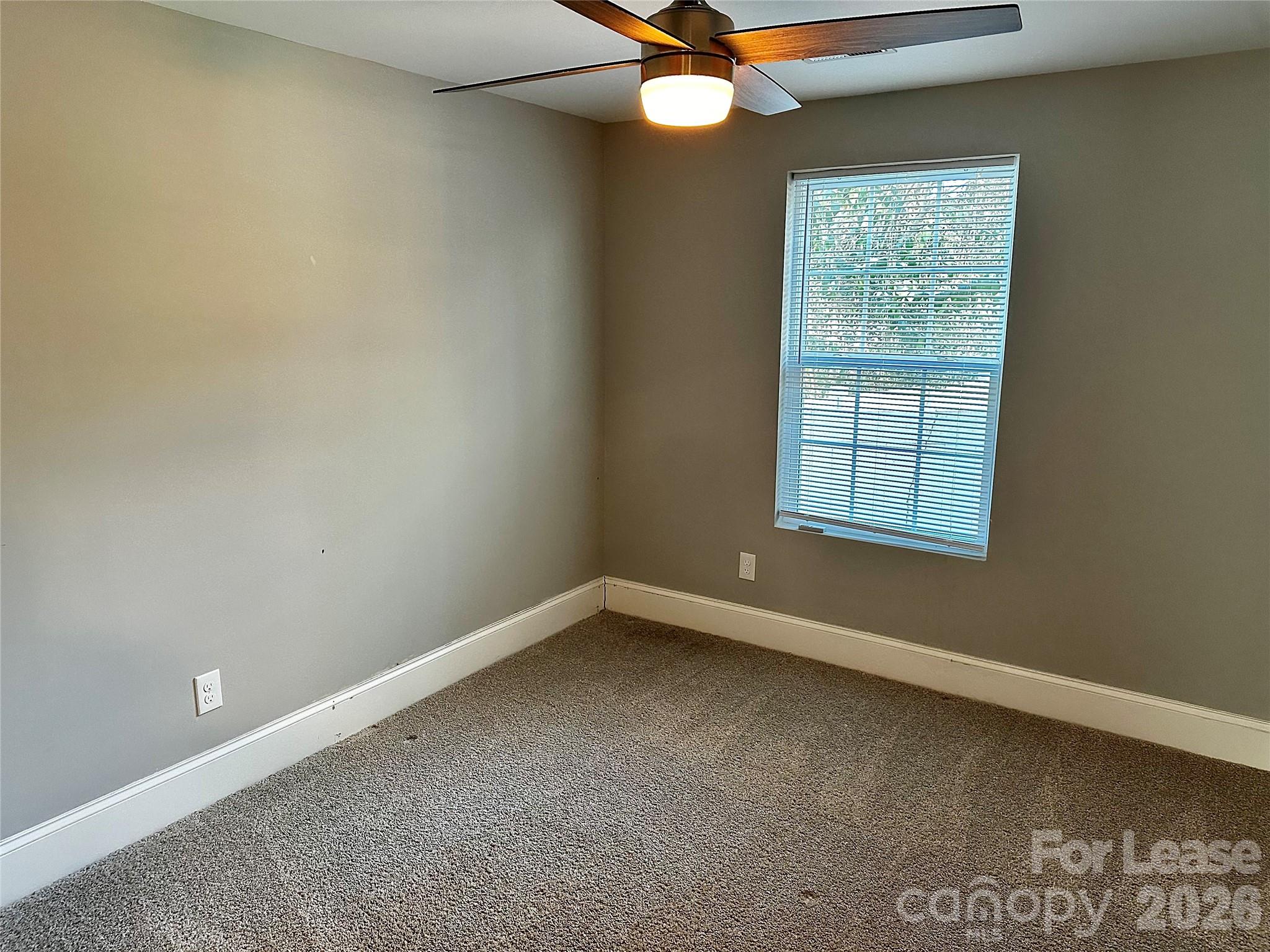 None - Residential Lease