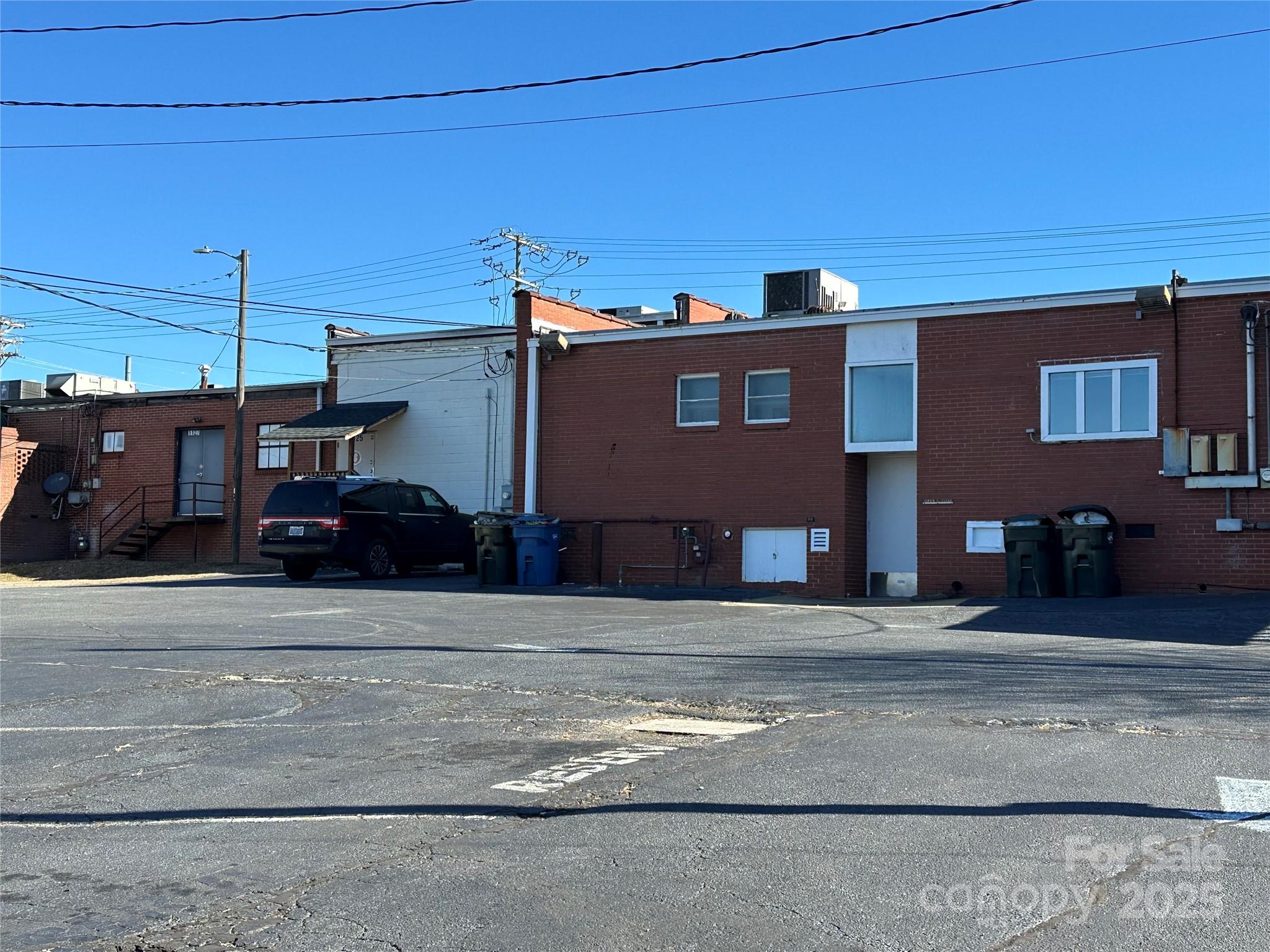 1117-1127 2nd Street NE