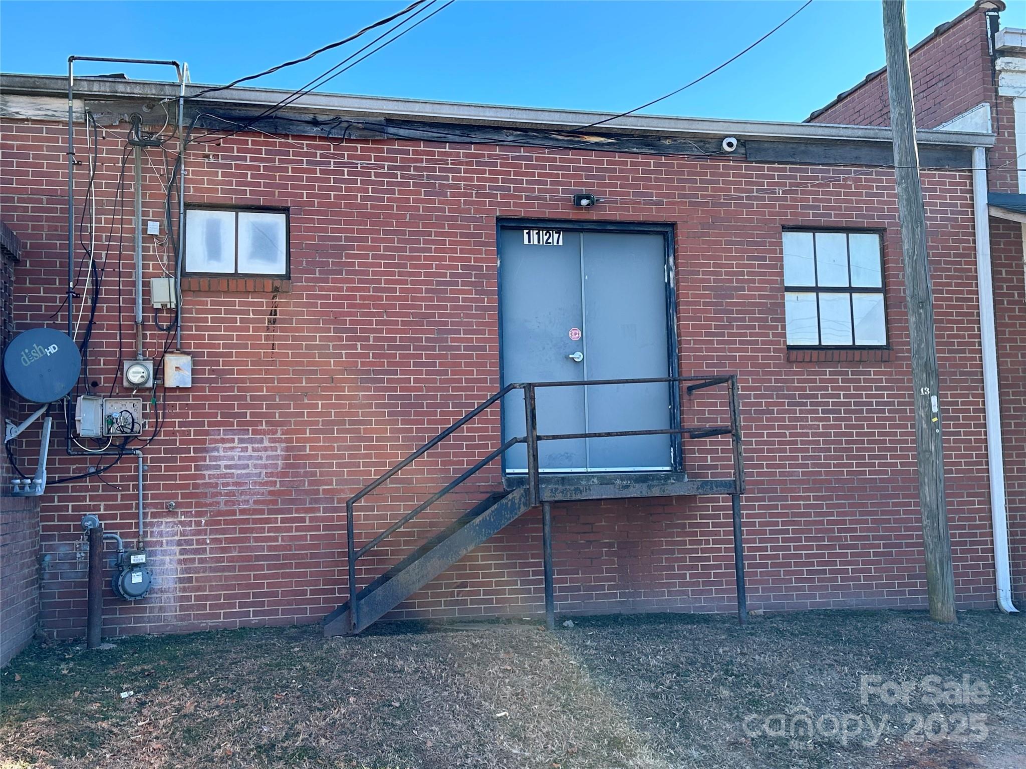 1117-1127 2nd Street NE