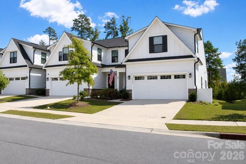 Photo of 1502 Dennis Austin Lane, Indian Trail, NC 28079 (MLS # 4428972)