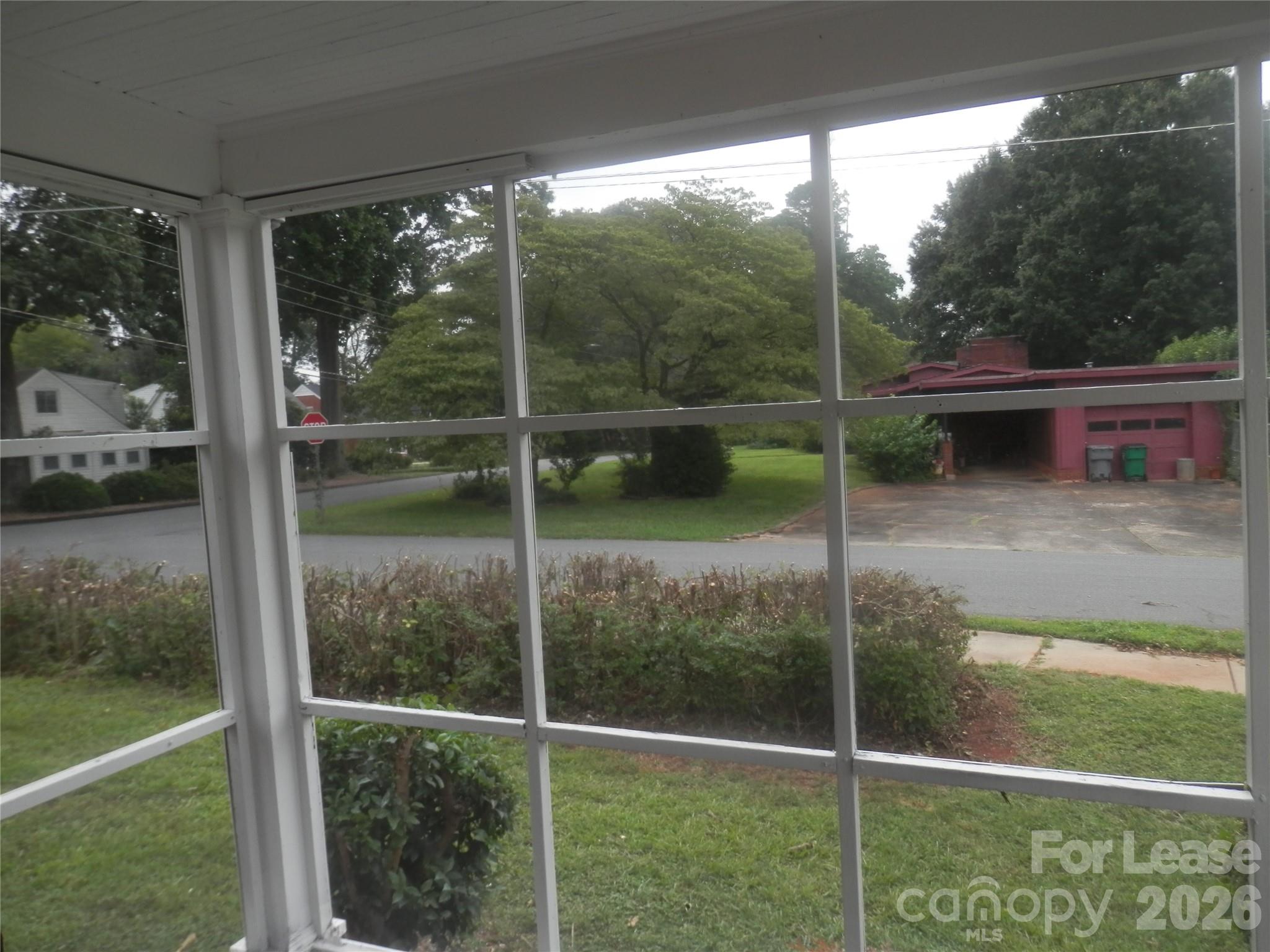 1701 Washington Avenue