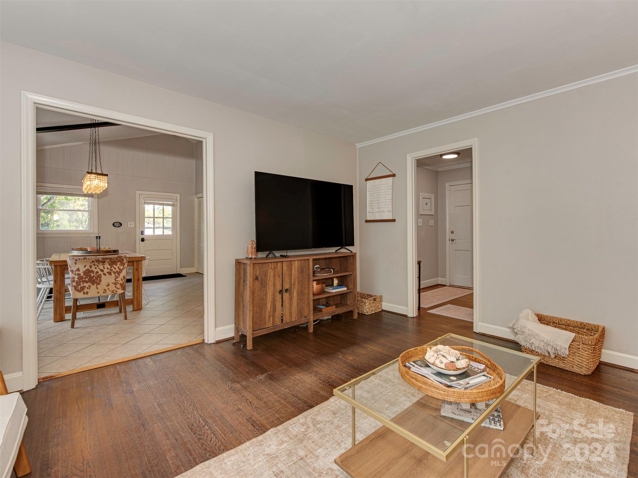 Starmount - Residential