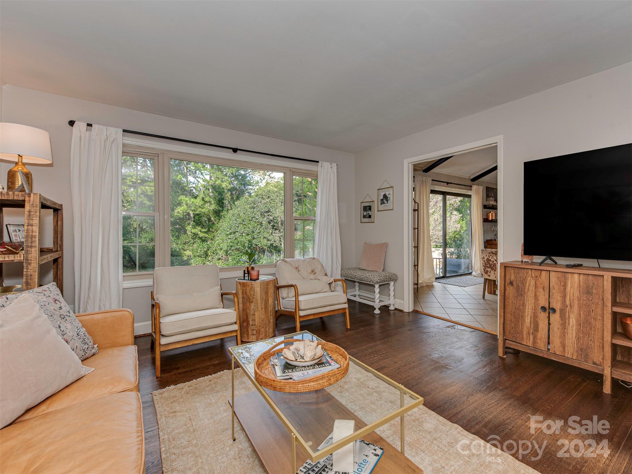 Starmount - Residential