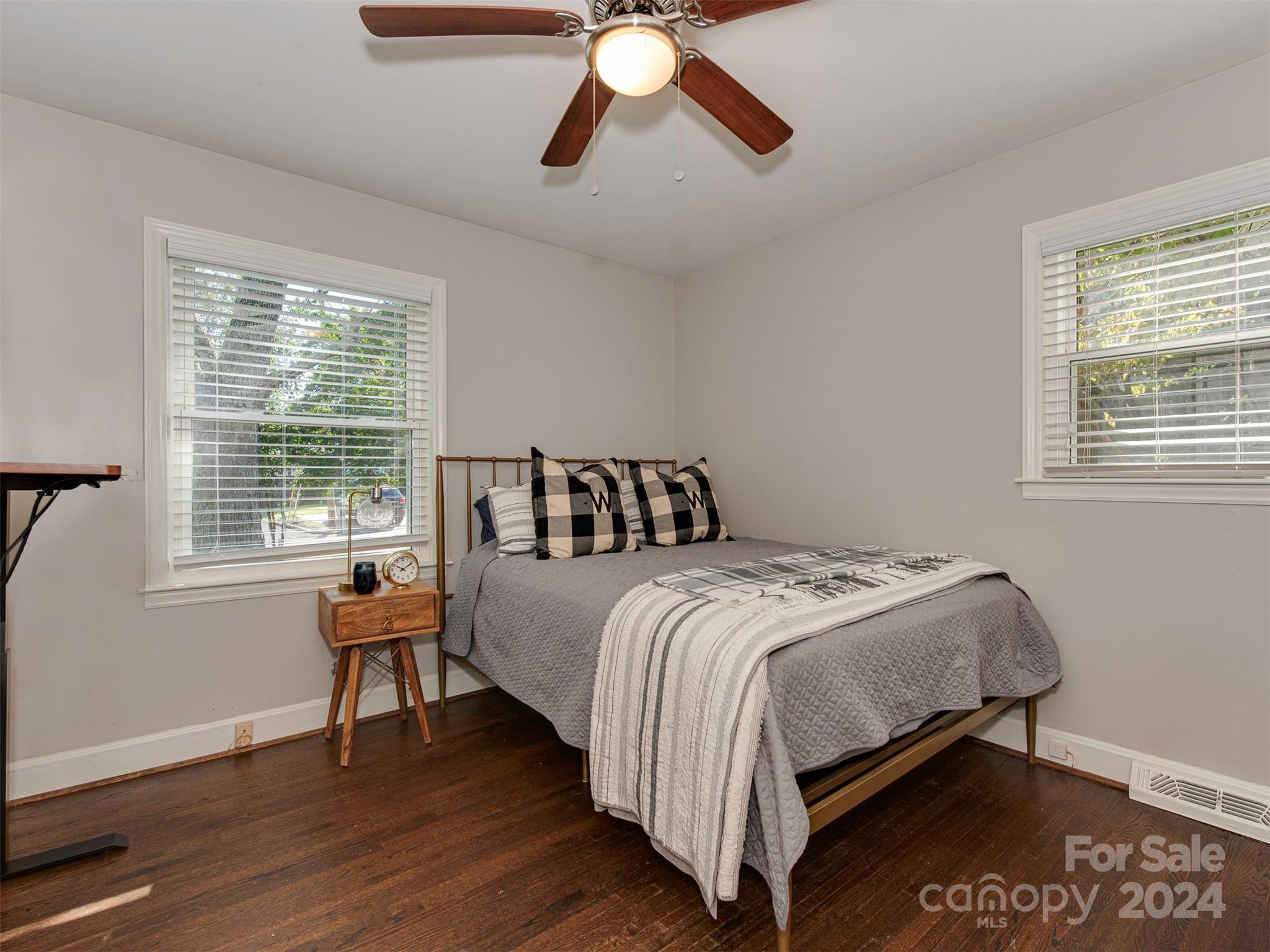 Starmount - Residential