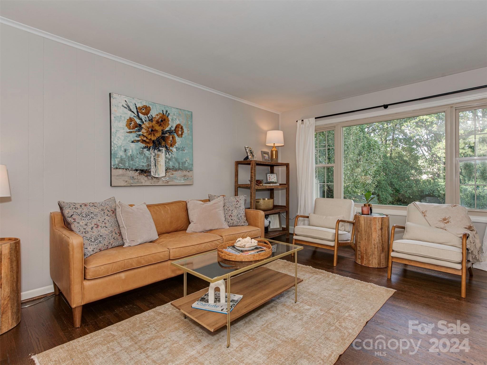 Starmount - Residential