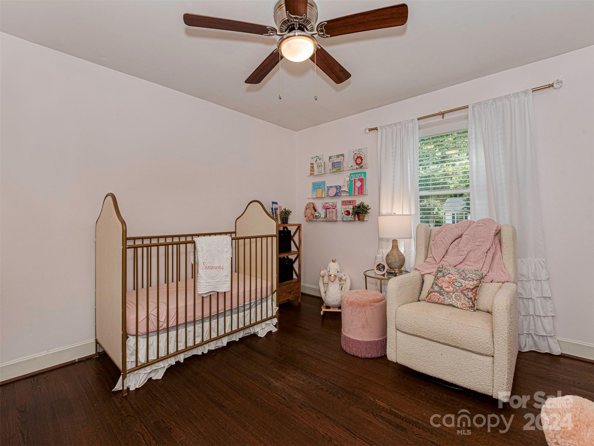 Starmount - Residential