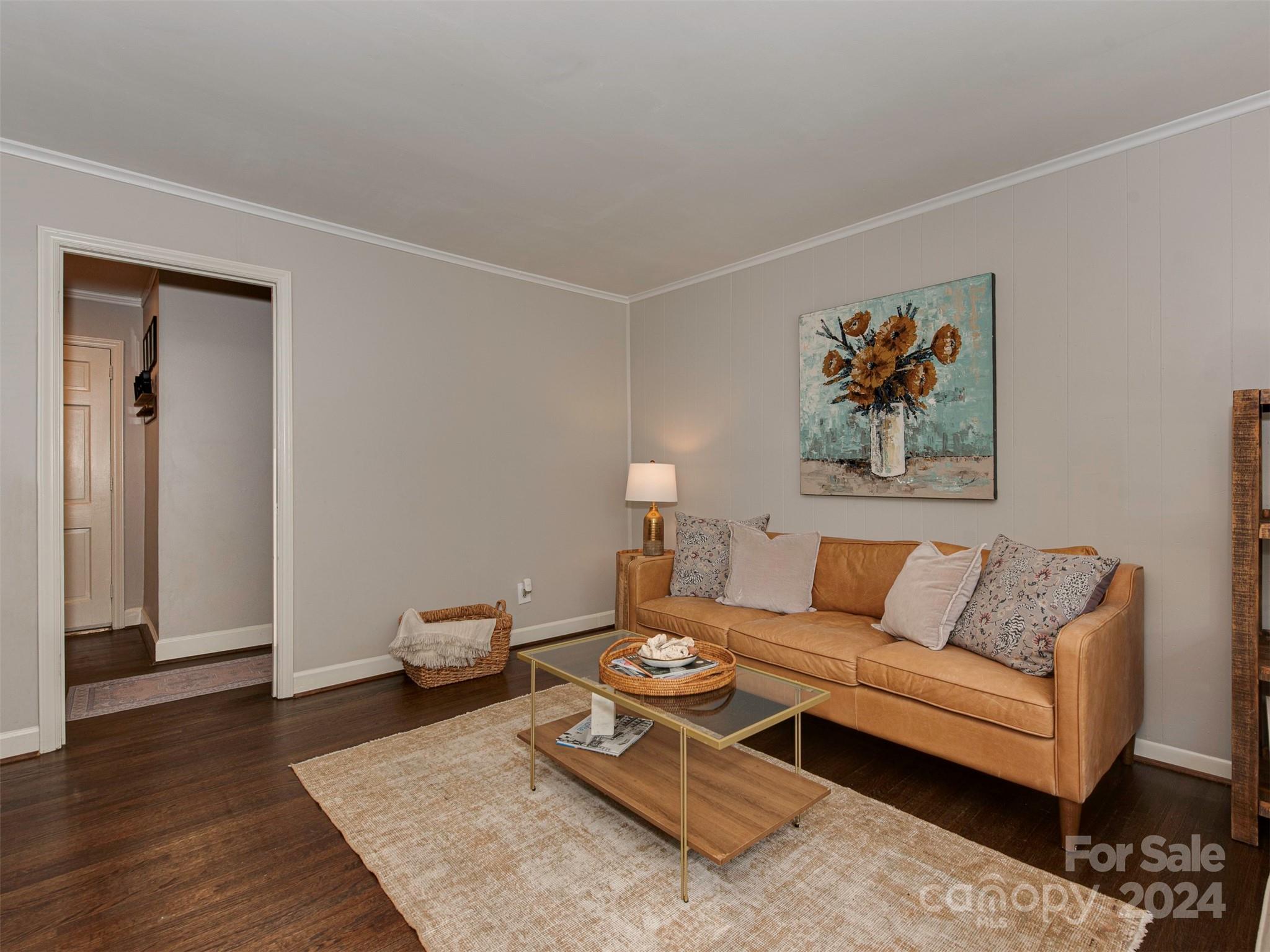 Starmount - Residential