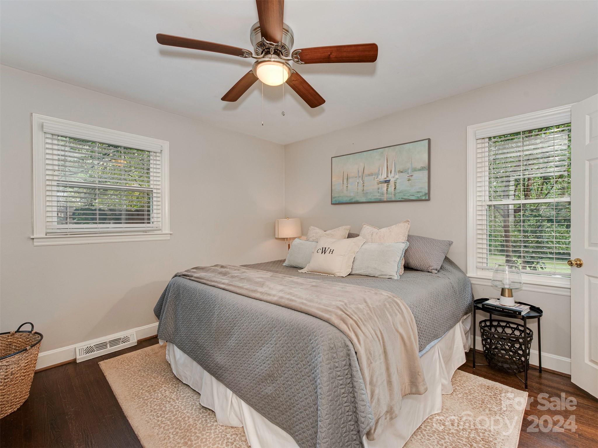 Starmount - Residential