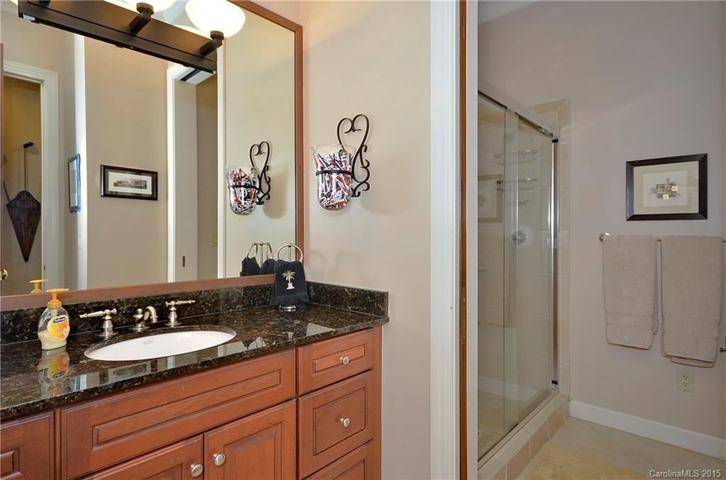 The Cliffs at Walnut Cove - Residential