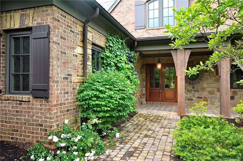 The Cliffs at Walnut Cove - Residential