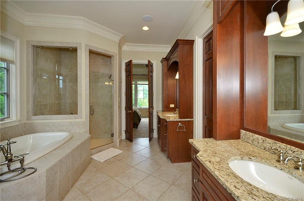 The Cliffs at Walnut Cove - Residential