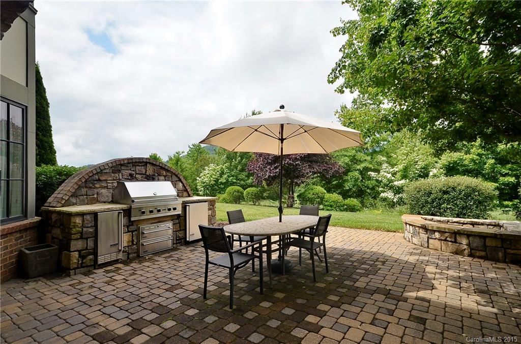 The Cliffs at Walnut Cove - Residential