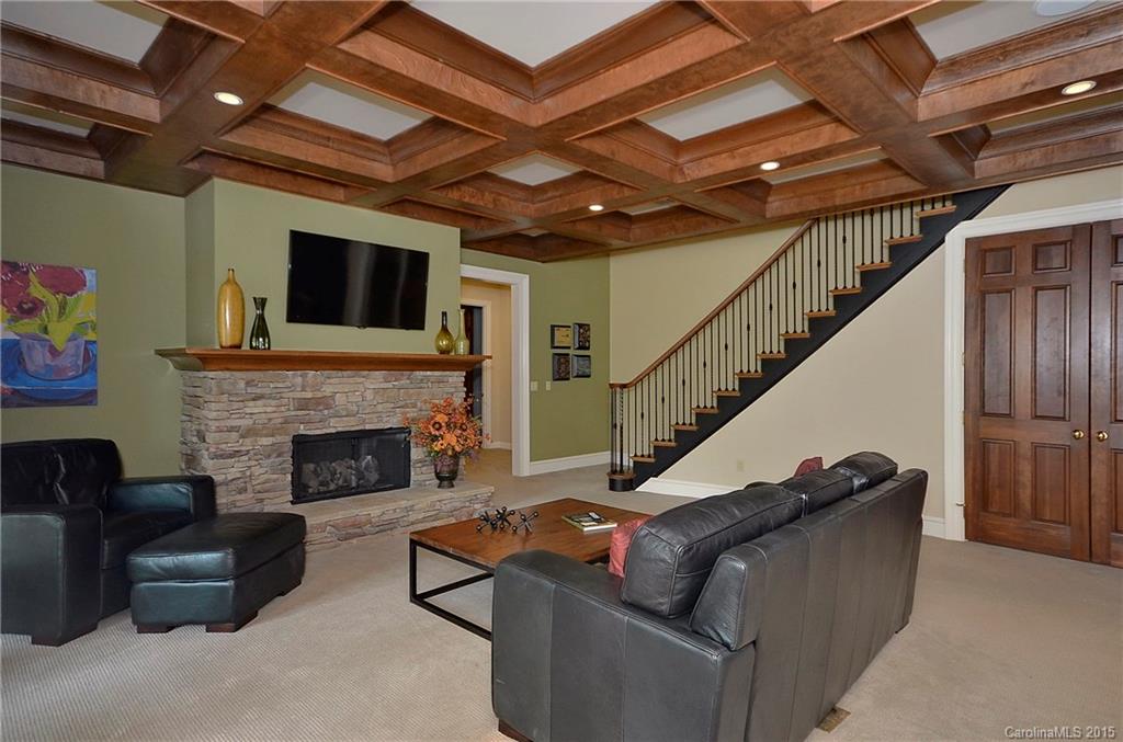 The Cliffs at Walnut Cove - Residential