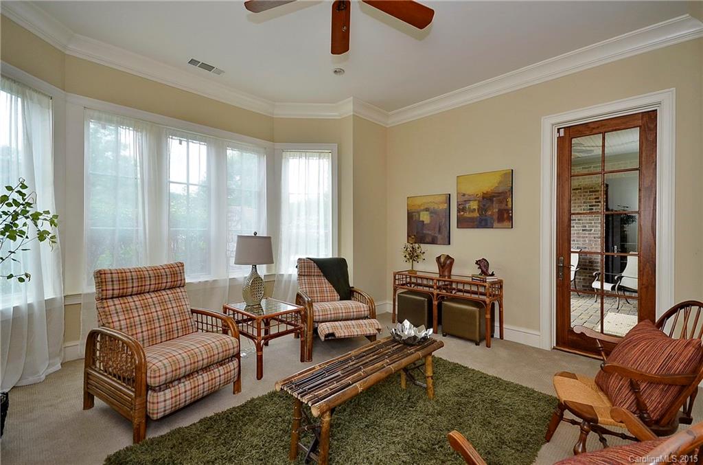 The Cliffs at Walnut Cove - Residential