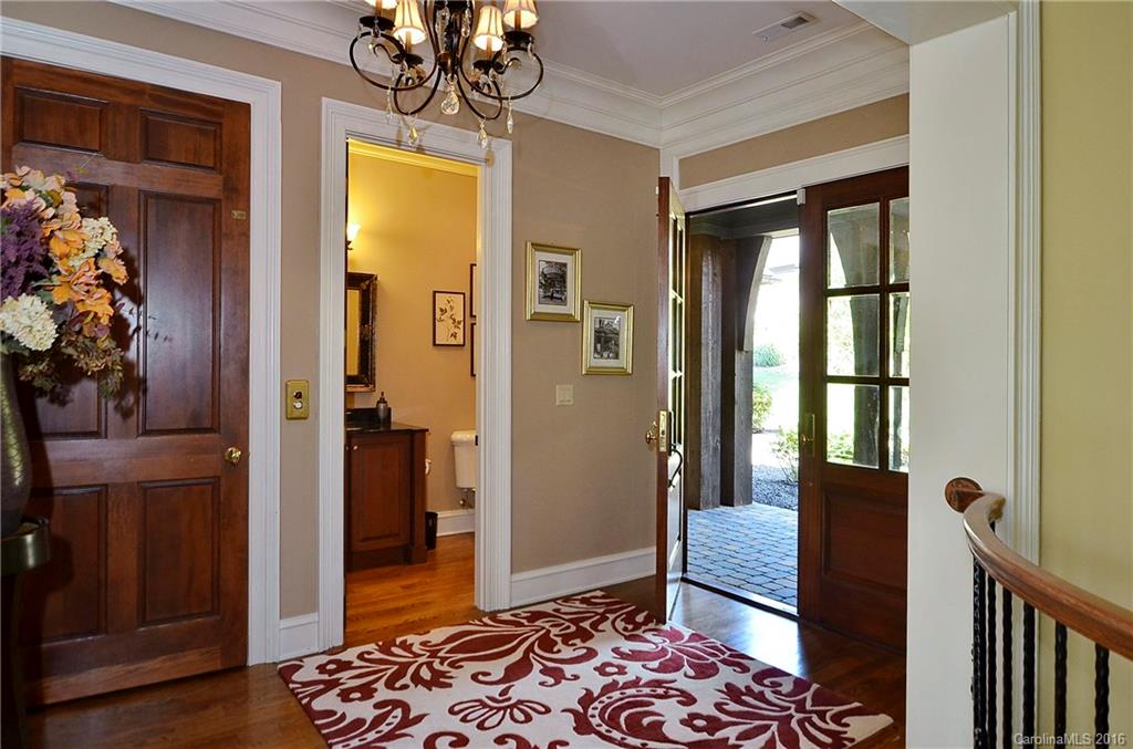 The Cliffs at Walnut Cove - Residential