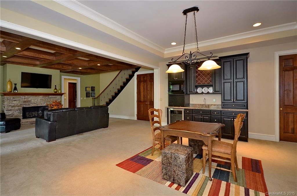 The Cliffs at Walnut Cove - Residential