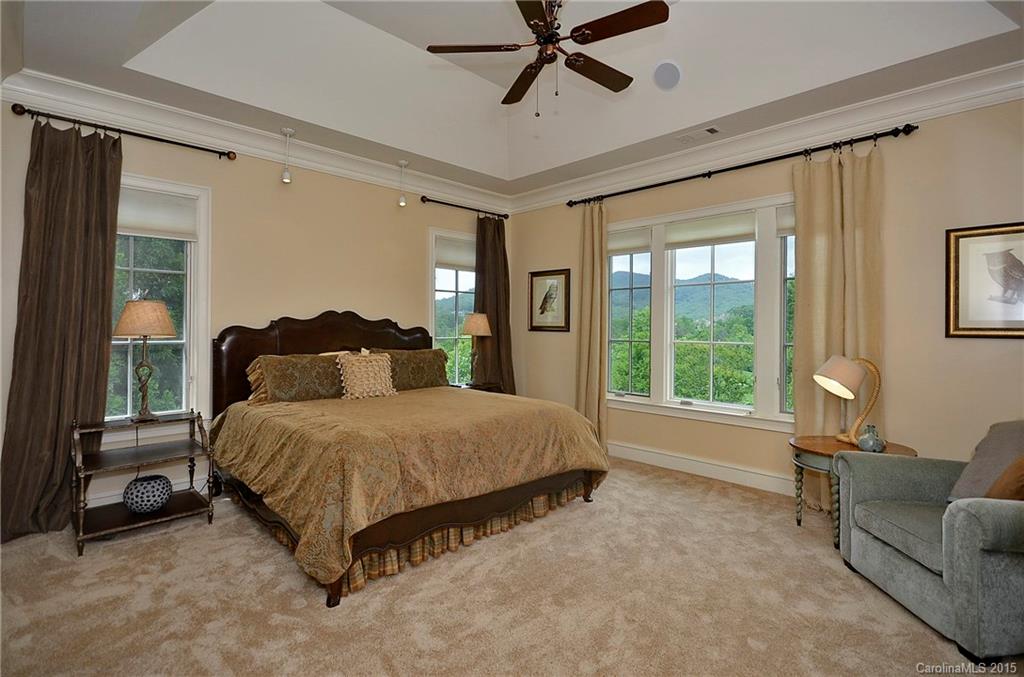 The Cliffs at Walnut Cove - Residential