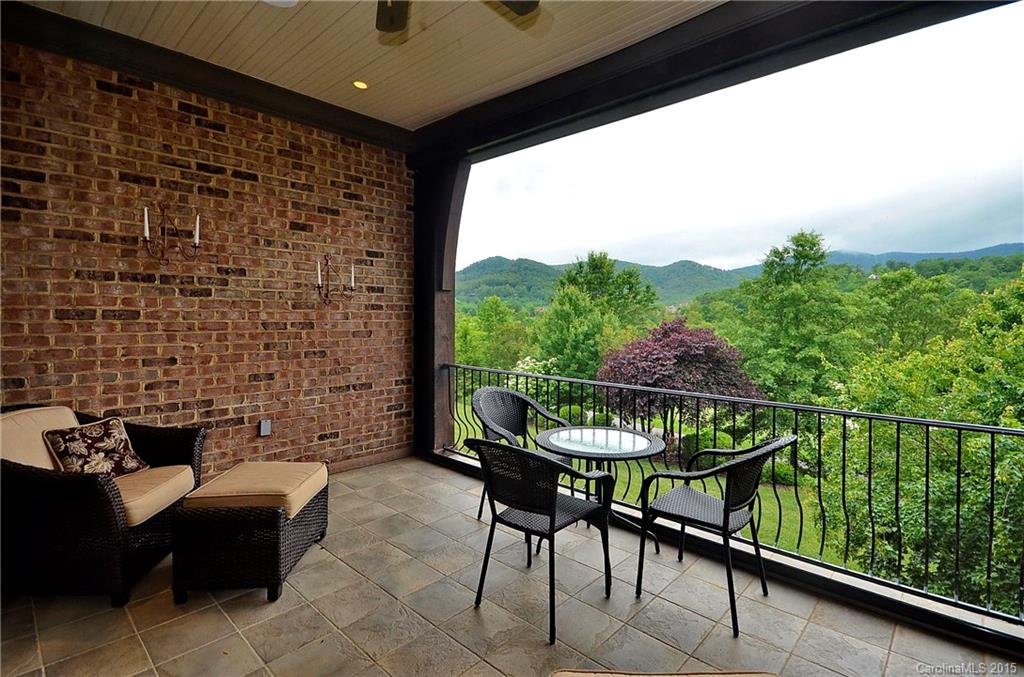 The Cliffs at Walnut Cove - Residential