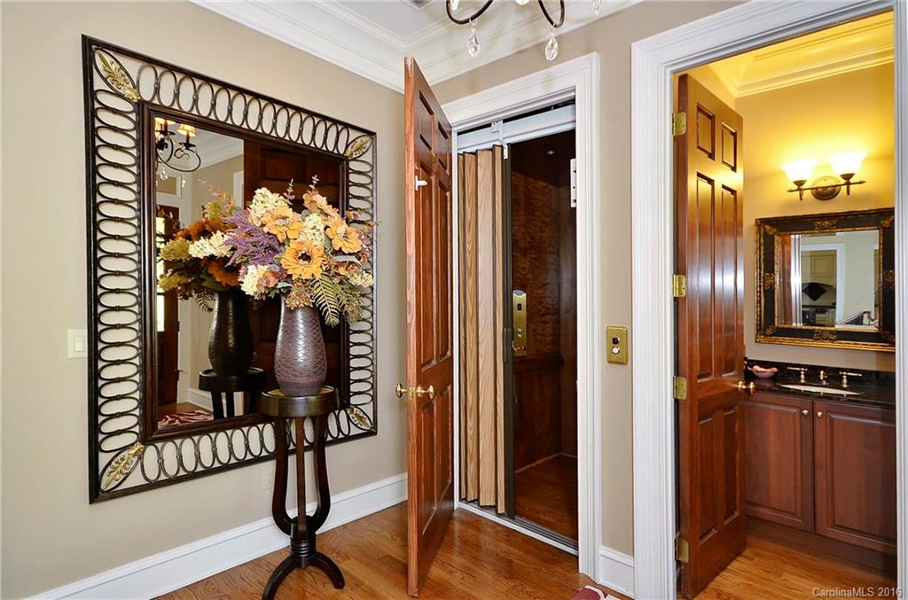 The Cliffs at Walnut Cove - Residential