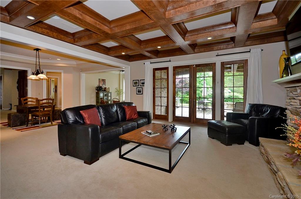 The Cliffs at Walnut Cove - Residential